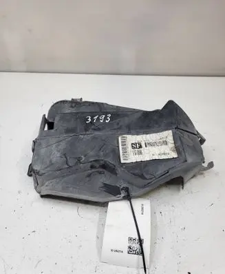 Nissan Qashqai Timing belt guard (cover) 100014973R