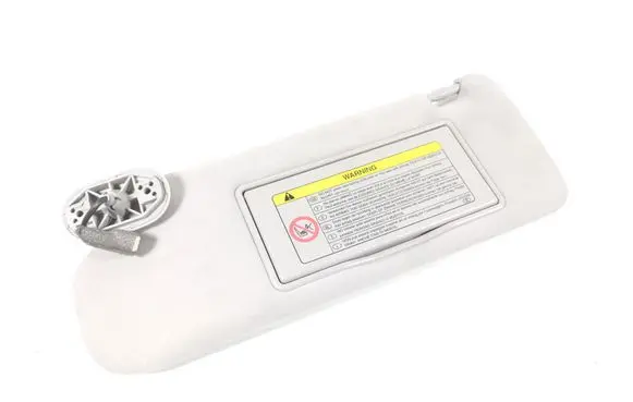 Toyota Avensis T250 Sun visor 7432005161B1