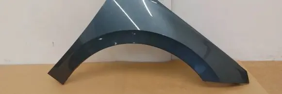 Skoda Kamiq Fender 658222820