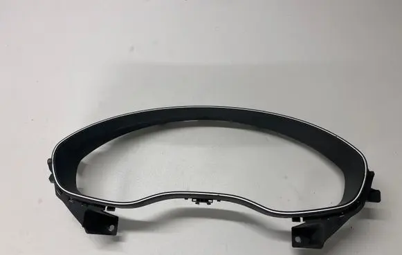 Dashboard trim