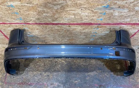 Volvo V60 Rear bumper 31688836 S2510H043-Z