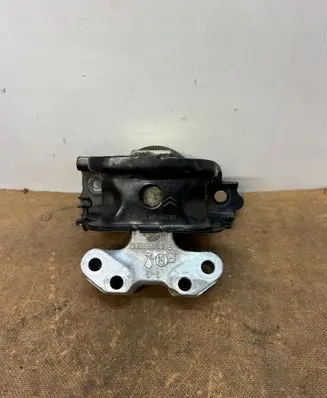 Citroen C3 Picasso Engine mount vacuum valve 9689139380