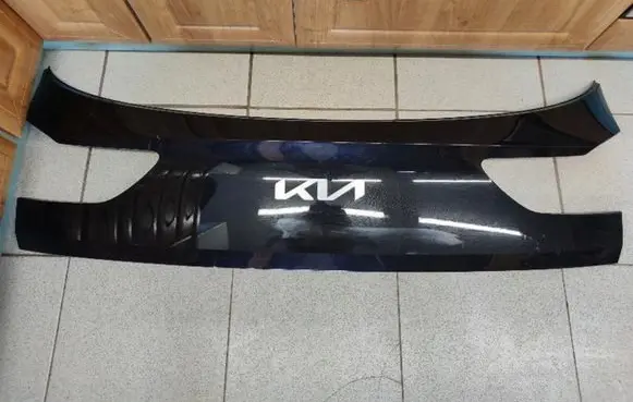 KIA Ceed Tailgate/trunk/boot exterior handle 87311-J7GA0
