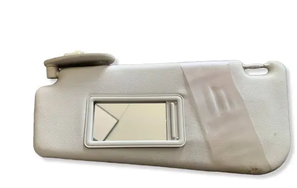 Fiat Grande Punto Sun visor 