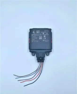 Blind spot module