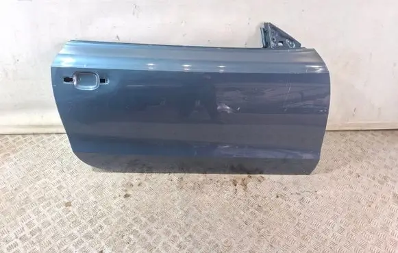 Audi A5 8T 8F Front door 8T0831312F