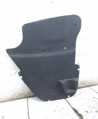 Citroen Jumper Front door card panel trim 1317507070