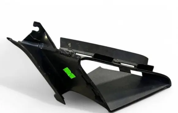 Volkswagen Golf VIII (A) pillar trim 5H0868144