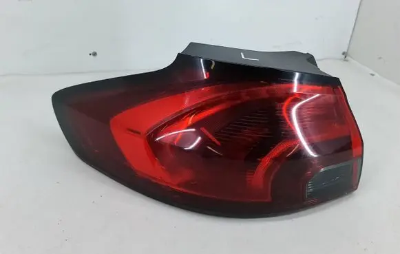 Opel Zafira C Rear/tail lights 39033314