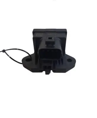 Volvo V40 Fuel injection pump control unit/module 31392346