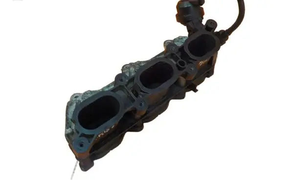 Audi A6 S6 C6 4F Intake manifold 06E133109H SSACY