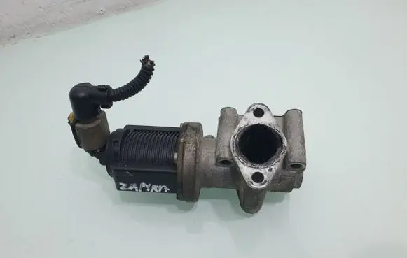 EGR valve