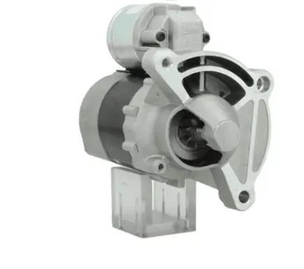 Peugeot 206 Starter motor CS581