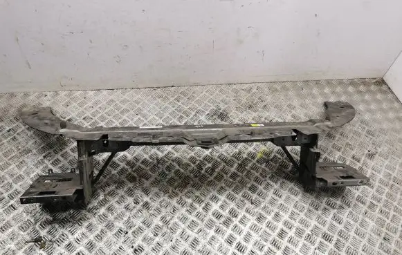 Land Rover Evoque I Top upper radiator support slam panel