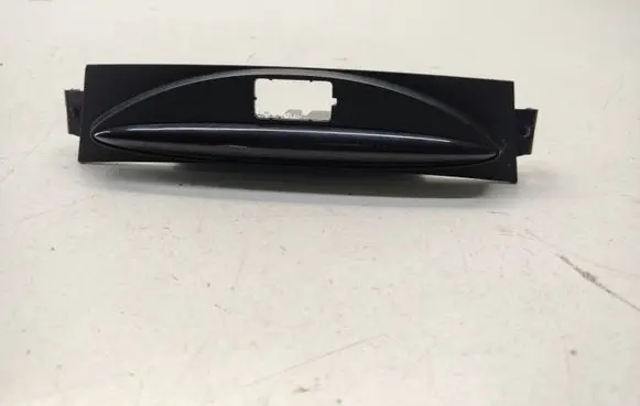 Mercedes-Benz R W251 Parking PDC sensor display screen A2518310352