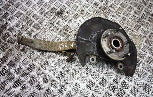 Honda Accord Front wheel hub