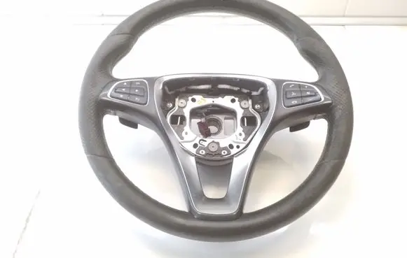 Mercedes-Benz V Class W447 Steering wheel A0004608203
