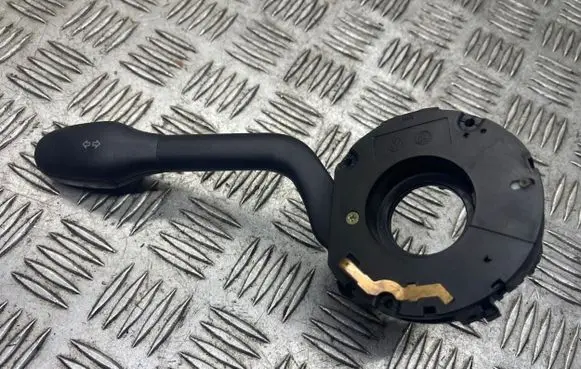 Indicator stalk
