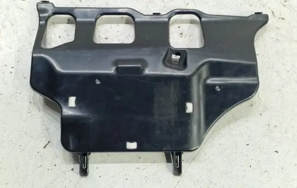 Toyota C-HR I Other dashboard part 55607F4010
