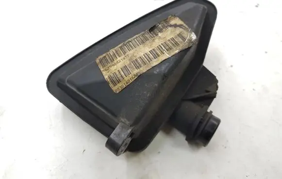 Chrysler 300 - 300C Intake resonator A6421400087