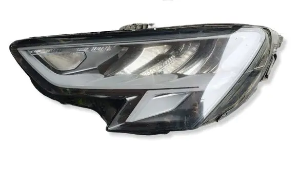 Audi A3 8Y Headlight/headlamp 8Y0941011 90193975