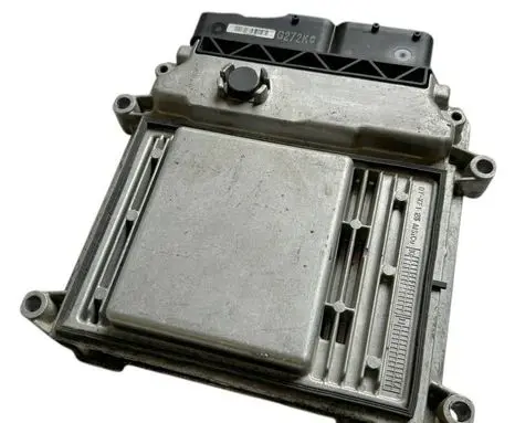Hyundai Accent Transfer box differential control unit 39132-26AB5 3913226AB5 PMC2C14LB9