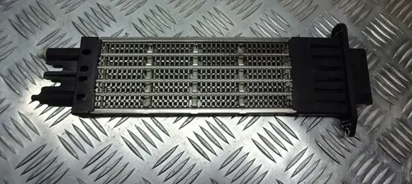 Citroen Berlingo Interior heater climate box assembly housing A52105000