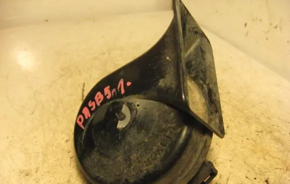 Volkswagen Sharan Horn signal MIXO