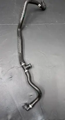 BMW X1 F48 F49 Engine coolant pipe/hose 9250564 64219250564 158596
