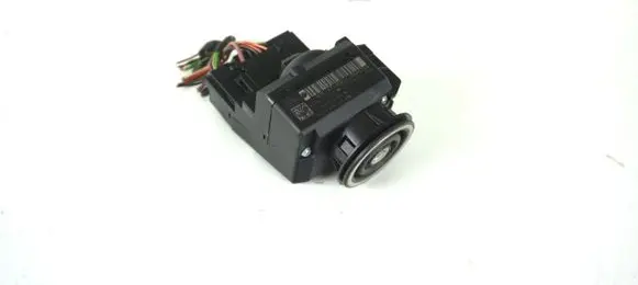 Volkswagen Crafter Ignition lock A9069002702