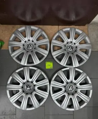 Volkswagen Tiguan R16 wheel hub/cap/trim 