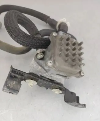 Lexus RX 450H Oil pump 3530048020 03087