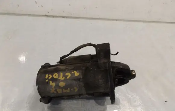 Ford Focus C-MAX Starter motor