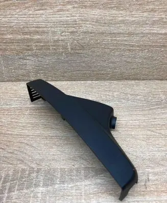BMW 5 E60 E61 Rearview mirror trim 9116137