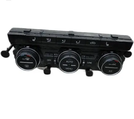 Volkswagen Golf Sportsvan Other switches/knobs/shifts 5G0907044BD