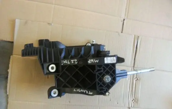Ford Transit Gear selector/shifter in gearbox 