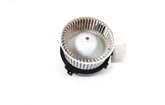 A/C air flow flap actuator/motor