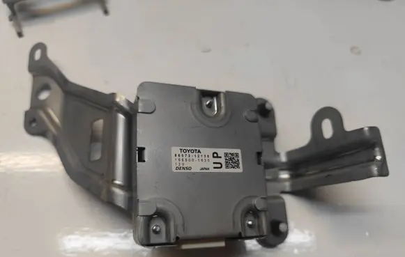 Toyota Corolla E210 E21 Other control units/modules 8657212130 1669001630