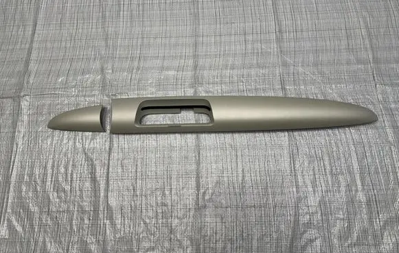Fiat 600 Centre console side trim front 735784512