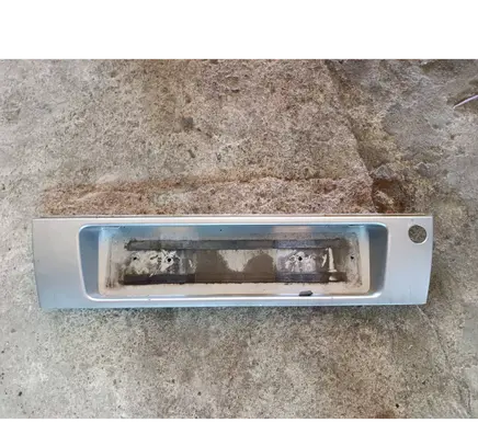 Audi A6 S6 C4 4A Tailgate trim 4A5853465D