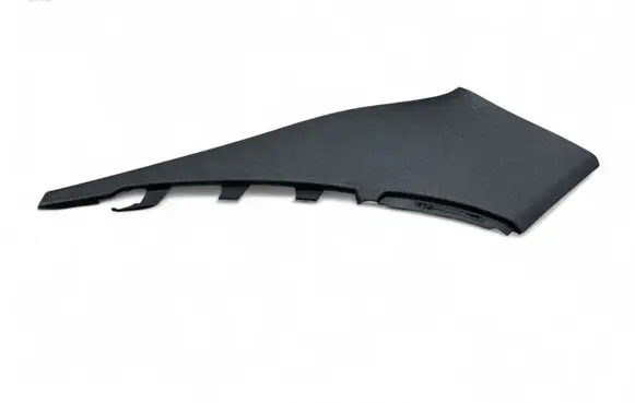 Audi A5 (C) pillar trim 8W6867287A 8W6867287