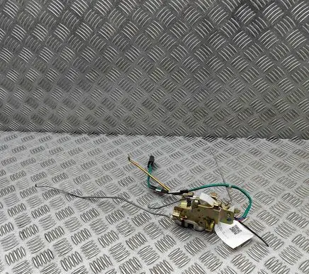 Mazda MX-5 NB Miata Front door lock NC1159310E