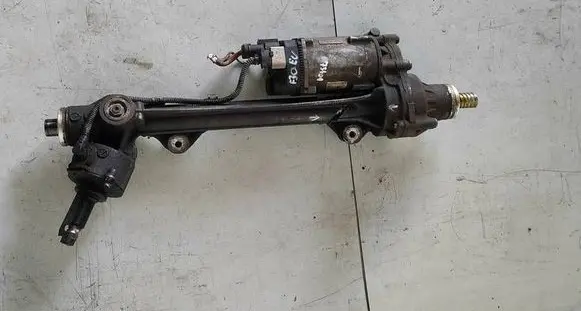 BMW 3 F30 F35 F31 Steering rack 7802277