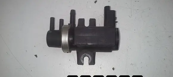 Citroen C6 Turbo solenoid valve 2700hdi 4m5q-9e882-aa