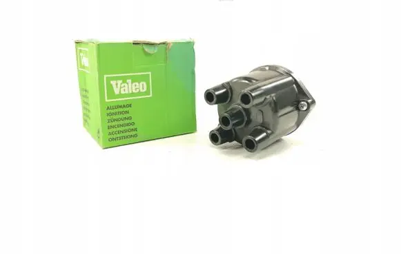 Opel Corsa A Spark distributor 249119