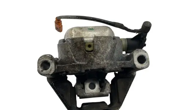 Audi A7 S7 4G Engine mount bracket 4G0199381LH
