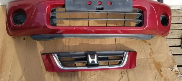 Honda CR-V Front bumper