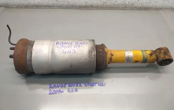 Land Rover Range Rover Sport L320 Front shock absorber/damper
