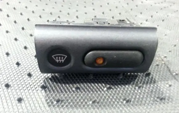 Ford Mondeo MK I Windscreen/window heater switch 93BG18K574AE
