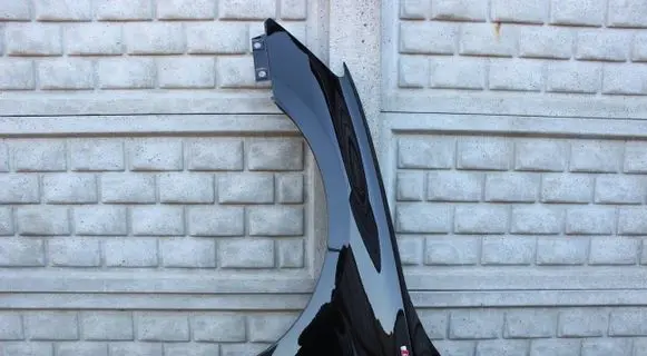Audi A3 8Y Fender 8Y0821105